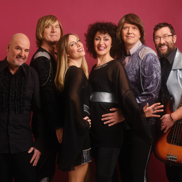 ABBA 99 die Band
