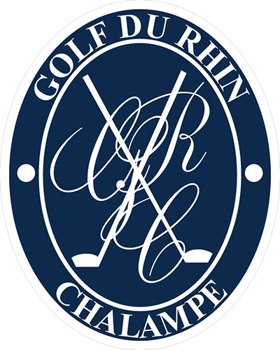 Logo Golf du Rhin